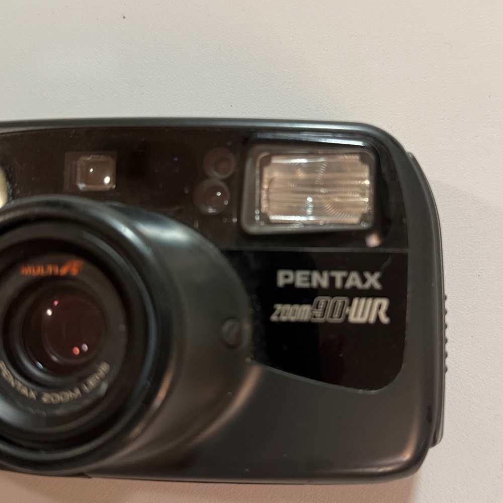 Camera - Picture 2 of 2